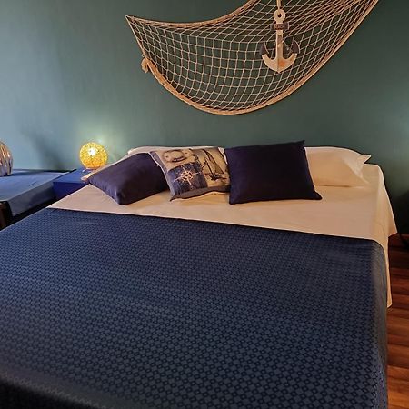 Casa Vacanze Aloha Giardini Naxos Ruang foto