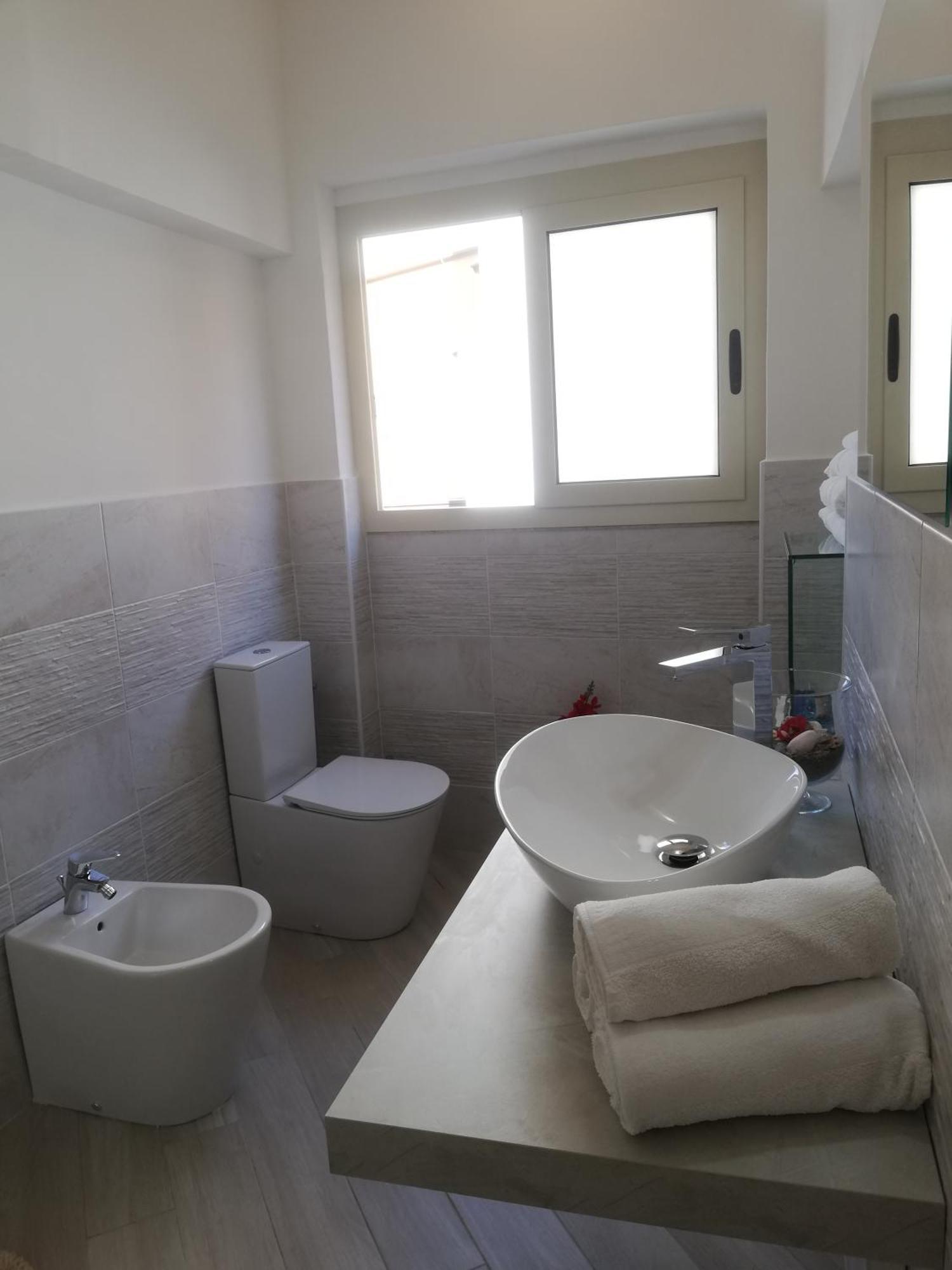 Casa Vacanze Aloha Giardini Naxos Ruang foto