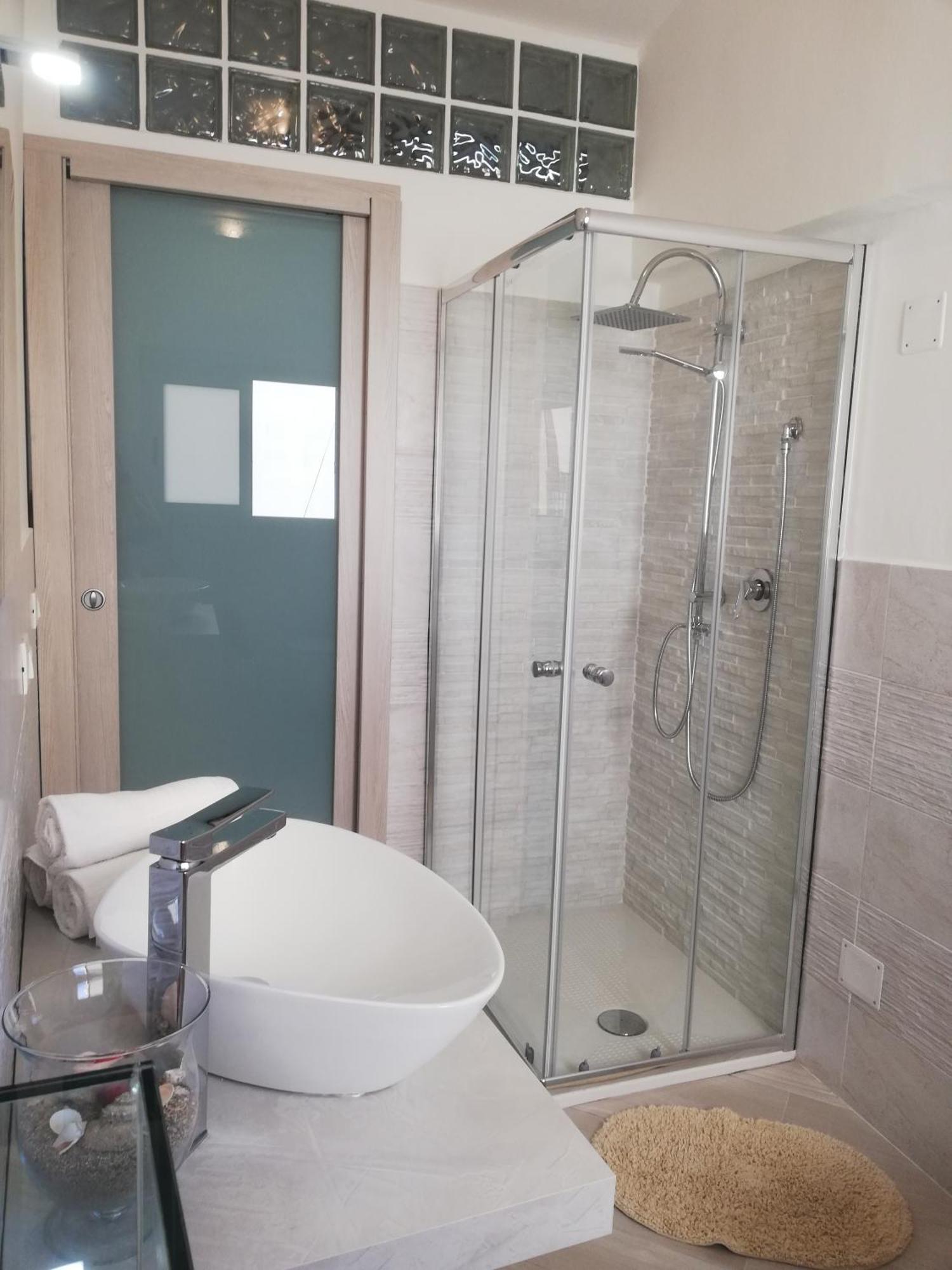 Casa Vacanze Aloha Giardini Naxos Ruang foto