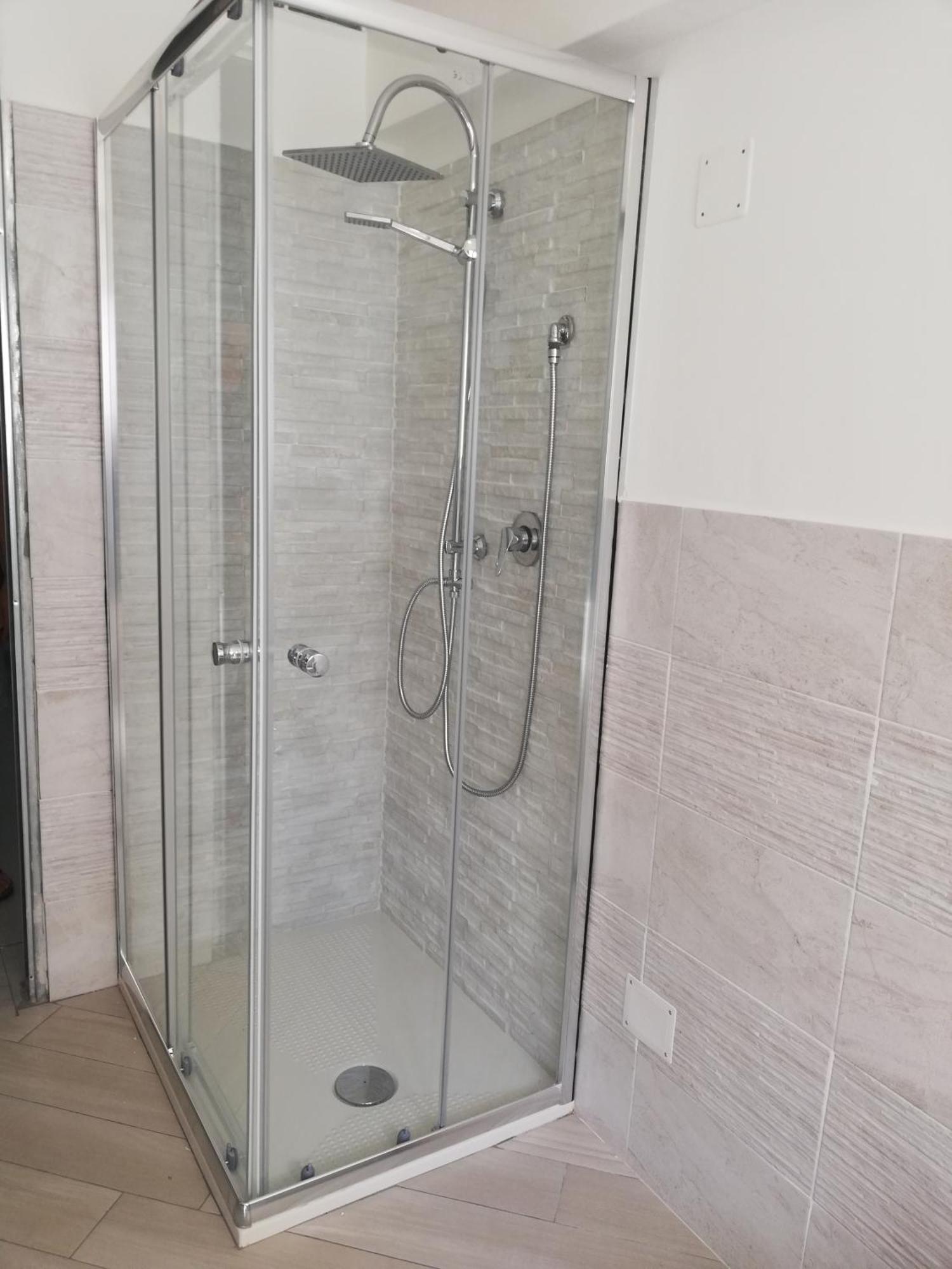 Casa Vacanze Aloha Giardini Naxos Ruang foto