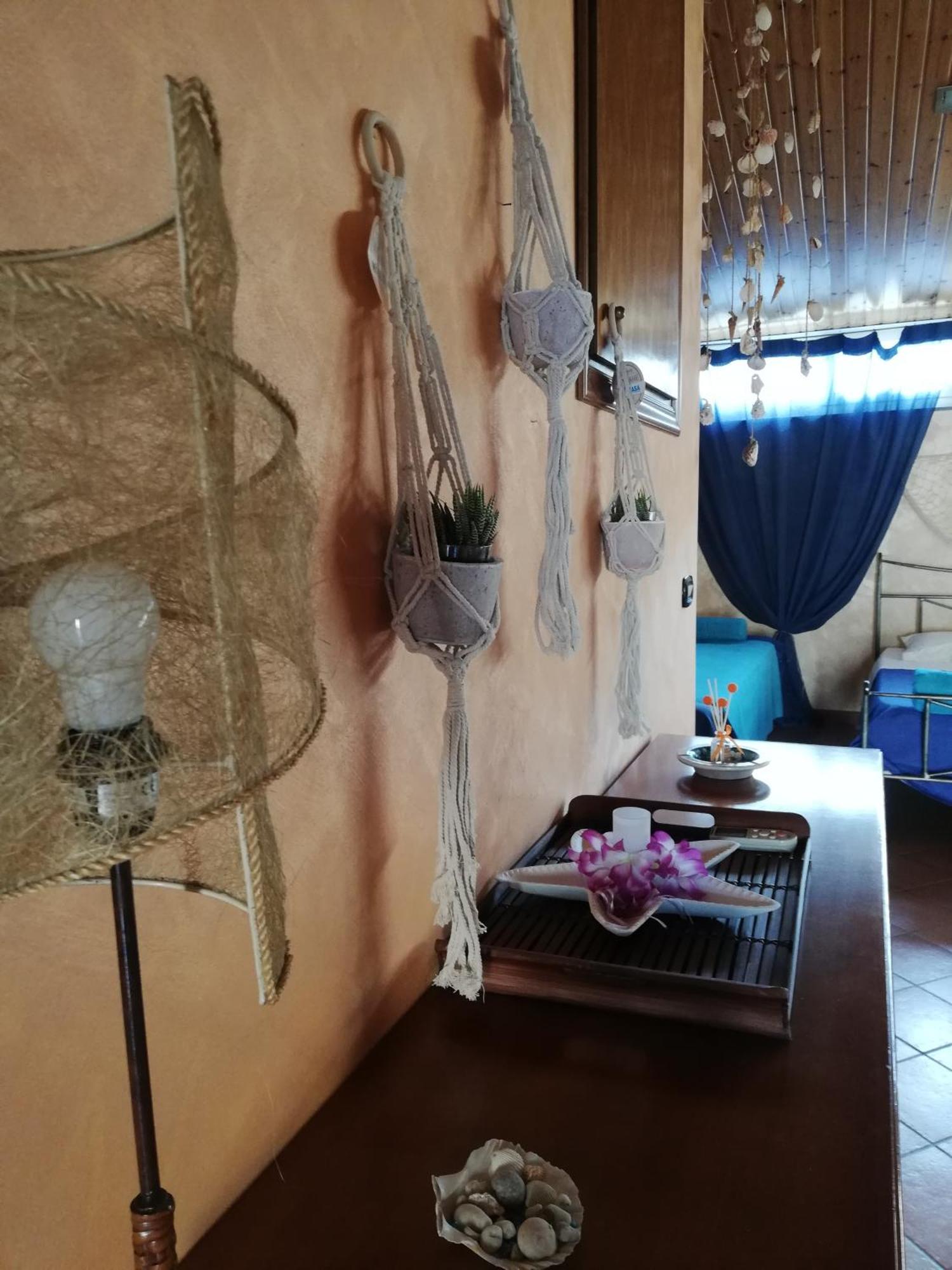 Casa Vacanze Aloha Giardini Naxos Ruang foto