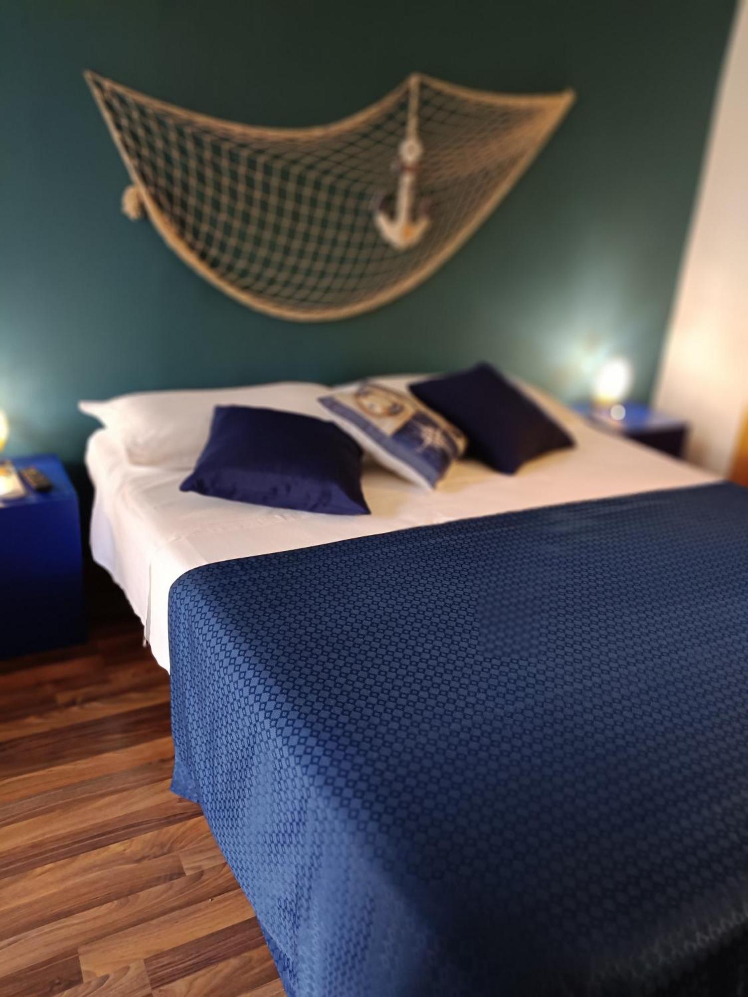 Casa Vacanze Aloha Giardini Naxos Ruang foto