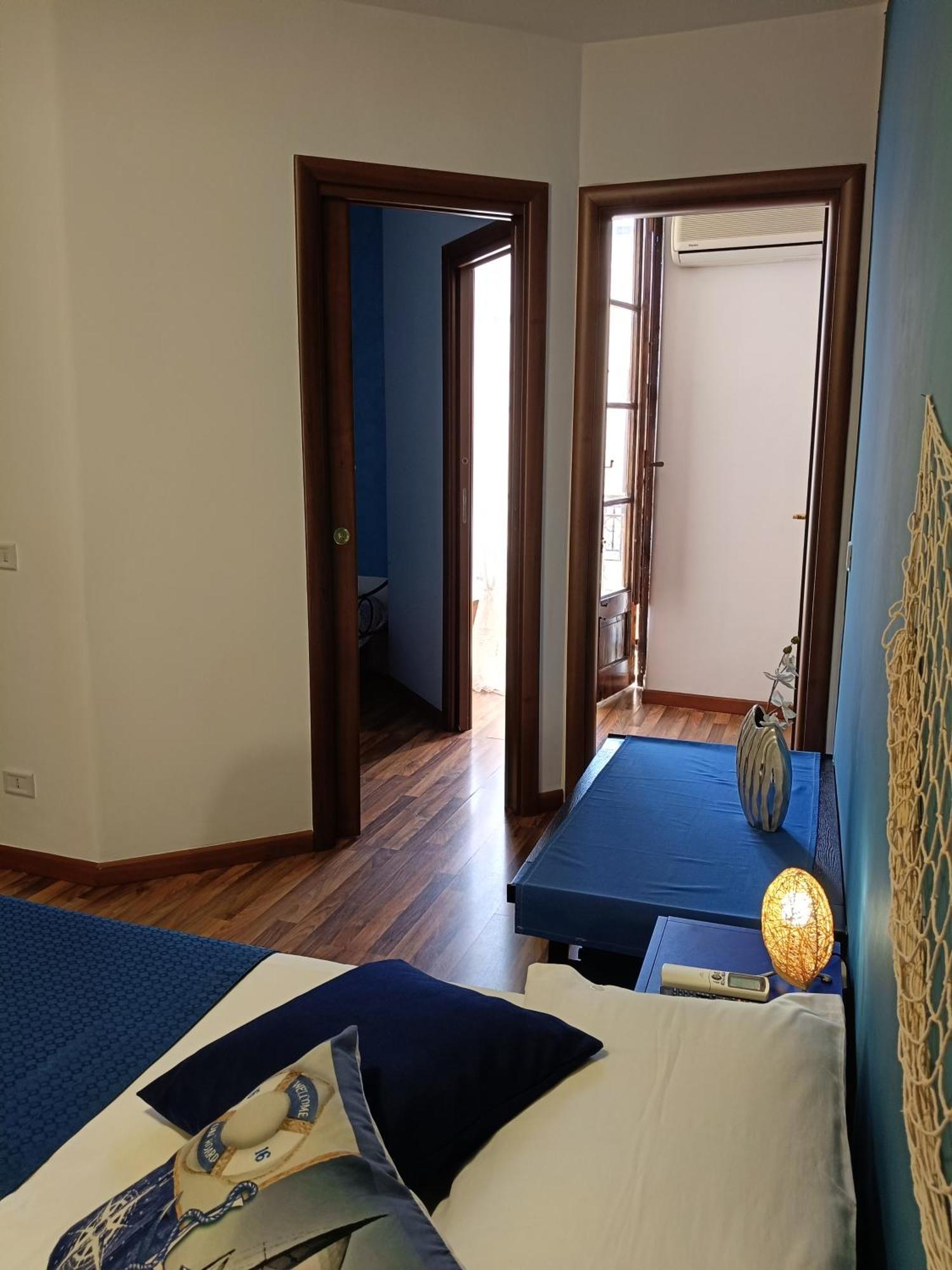 Casa Vacanze Aloha Giardini Naxos Ruang foto
