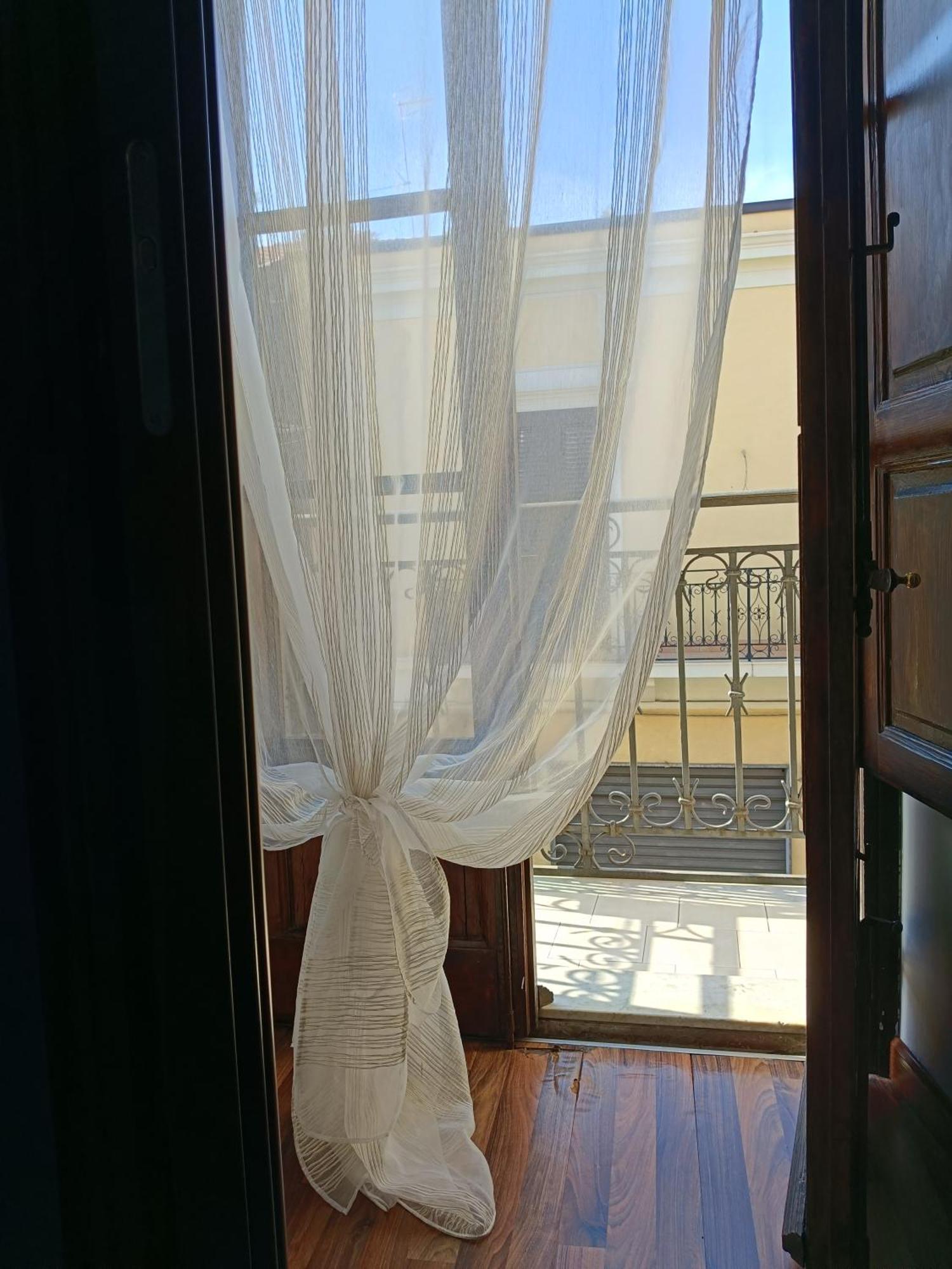 Casa Vacanze Aloha Giardini Naxos Ruang foto