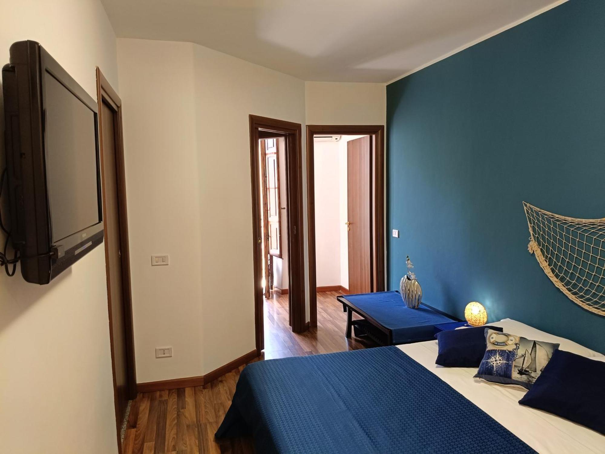 Casa Vacanze Aloha Giardini Naxos Ruang foto