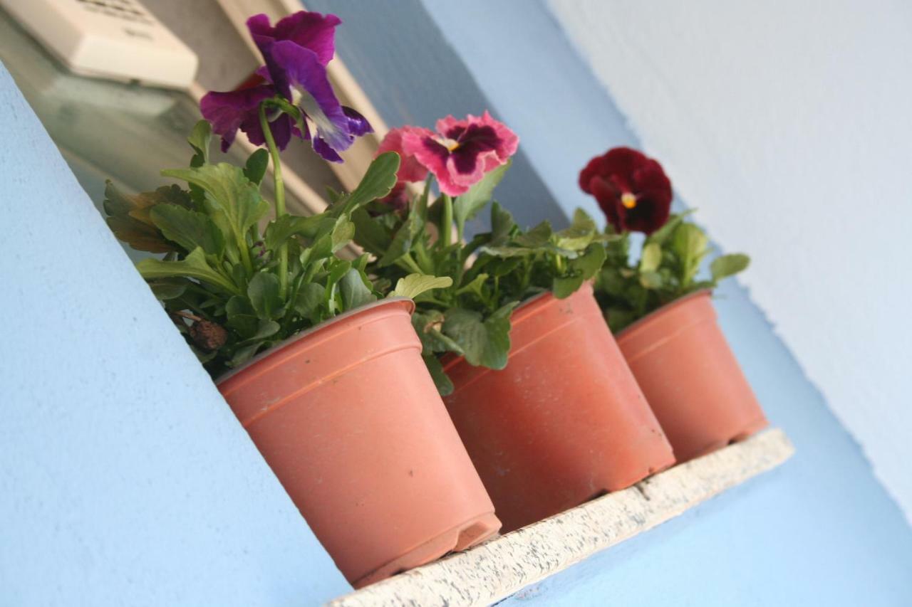 Casa Vacanze Aloha Giardini Naxos Bagian luar foto