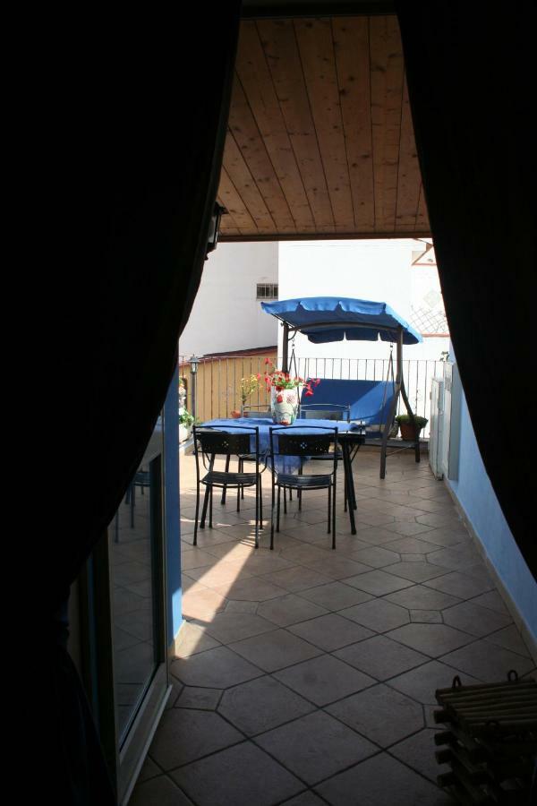 Casa Vacanze Aloha Giardini Naxos Bagian luar foto