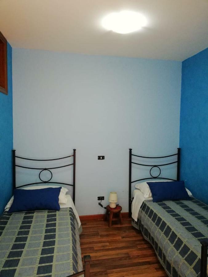 Casa Vacanze Aloha Giardini Naxos Bagian luar foto